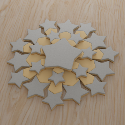 Esplosione di Stelle